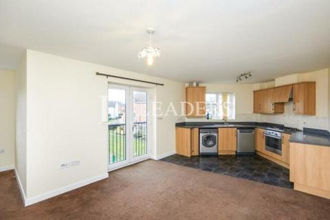 undefined, College Green Walk, Mickleover, Derby, DE3