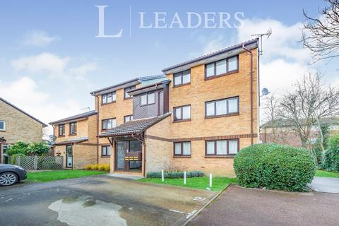 undefined, Manor Fields, Horsham, RH13