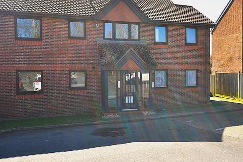 Hawthorn Court Black Path Polegate