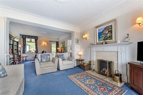 4 bedroom detached house for sale, Quarry Road, Winchester, Hampshire, SO23