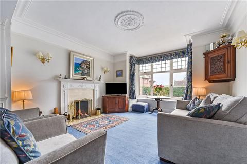 4 bedroom detached house for sale, Quarry Road, Winchester, Hampshire, SO23