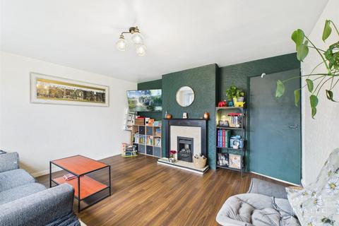 3 bedroom terraced house for sale, Outlands Drive, Hinckley