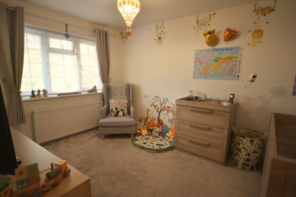 Bedroom 3