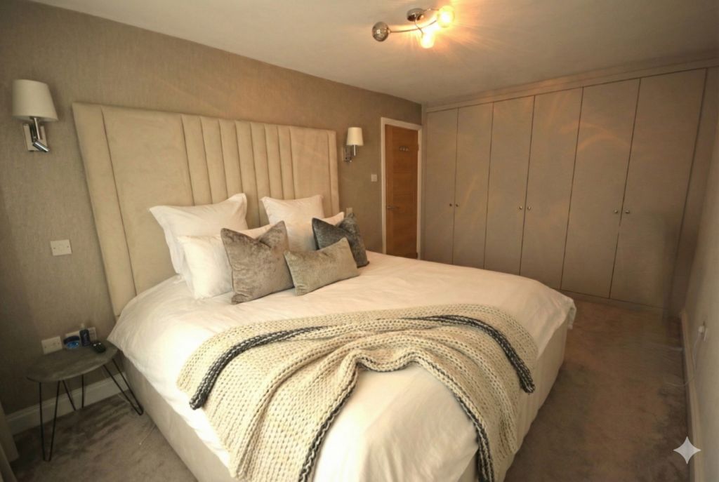 Bedroom 1
