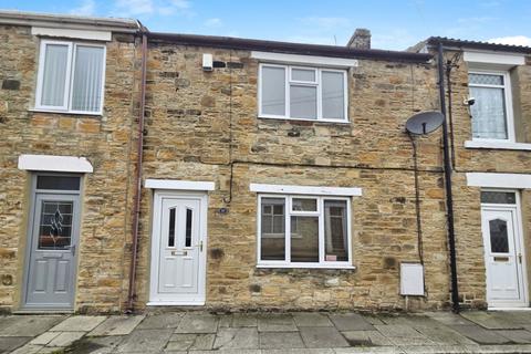 undefined, Dawson Street, Crook