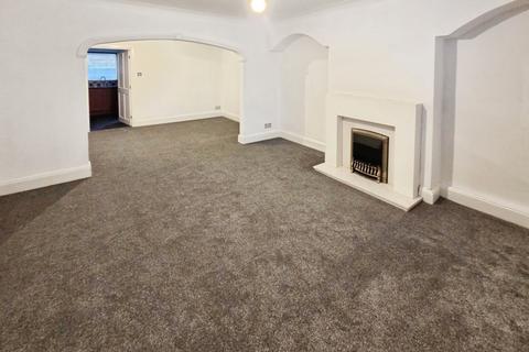 undefined, Dawson Street, Crook