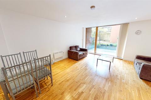 2 bedroom apartment to rent, The Base, Manchester M15