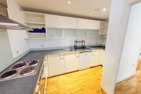 2 bedroom apartment to rent, The Base, Manchester M15