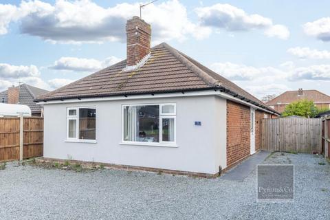 3 bedroom detached bungalow for sale, Tills Road, Norwich NR6