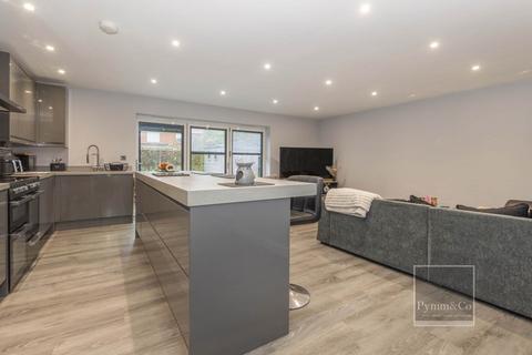 3 bedroom detached bungalow for sale, Tills Road, Norwich NR6