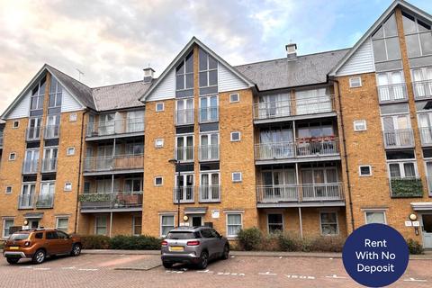 2 bedroom flat to rent, Bingley Court, Canterbury, Kent, CT1