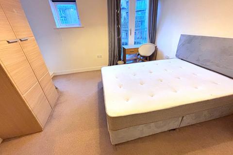 2 bedroom flat to rent, Bingley Court, Canterbury, Kent, CT1