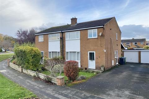 3 bedroom semi-detached house for sale, Ash Tree Road, Bedale