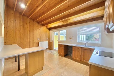 3 bedroom semi-detached house for sale, Ash Tree Road, Bedale