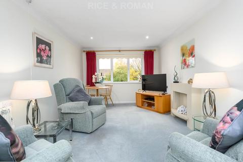 2 bedroom retirement property for sale, Manor Road North, Esher KT10