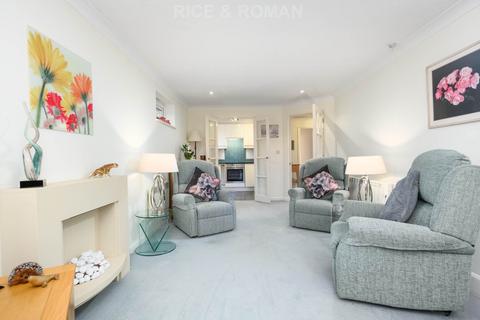 2 bedroom retirement property for sale, Manor Road North, Esher KT10