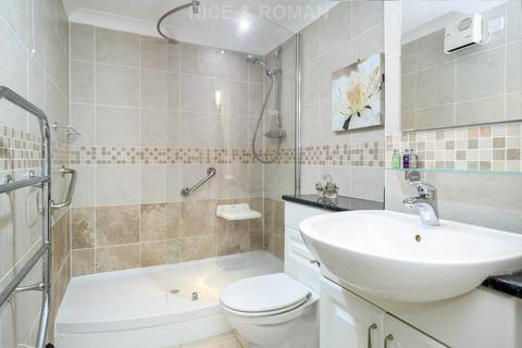 2 bedroom retirement property for sale, Manor Road North, Esher KT10