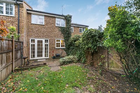 undefined, Larksfield, Englefield Green, Egham, Surrey, TW20