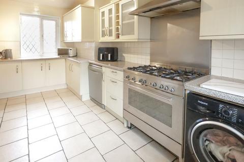 4 bedroom detached house for sale, Levensgarth Avenue, Fulwood, Preston, PR2 9FP