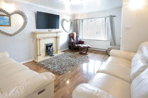 4 bedroom detached house for sale, Levensgarth Avenue, Fulwood, Preston, PR2 9FP