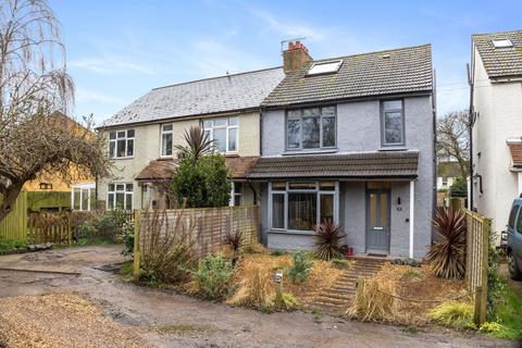 3 bedroom semi-detached house for sale, Victoria Road, Shoreham-By-Sea BN43