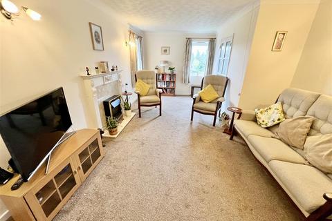 2 bedroom retirement property for sale, Union Road, Shirley, Solihull