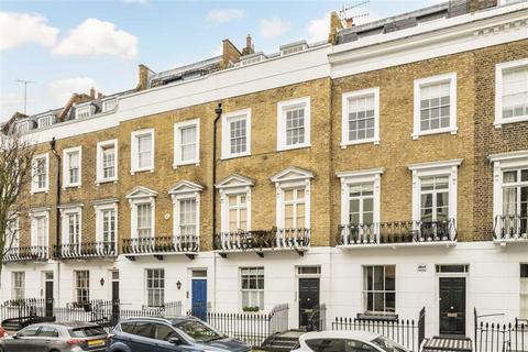 Denbigh Street, London SW1V