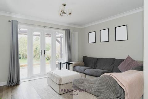 undefined, Nork Rise, Banstead