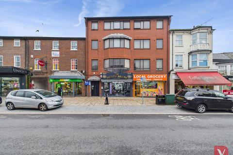 High Street North, Dunstable LU6