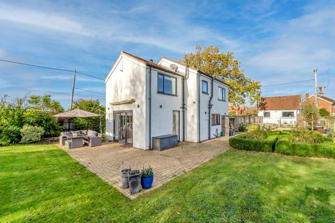 4 bedroom detached house for sale, Mereoak Lane, Grazeley, Reading, RG7
