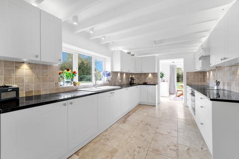 4 bedroom detached house for sale, Mereoak Lane, Grazeley, Reading, RG7