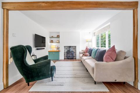 4 bedroom detached house for sale, Mereoak Lane, Grazeley, Reading, RG7