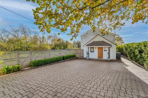 undefined, Mereoak Lane, Grazeley, Reading, RG7