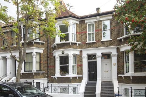 undefined, Isabella Road, London, E9
