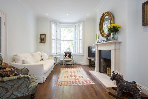 undefined, Isabella Road, London, E9