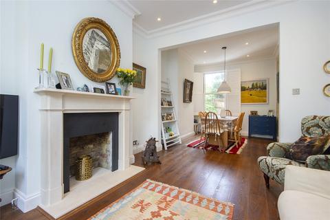 undefined, Isabella Road, London, E9