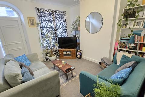 undefined, Cundy Street, Sheffield S6