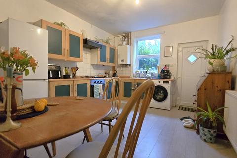 undefined, Cundy Street, Sheffield S6