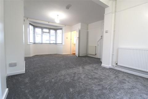 2 bedroom semi-detached house to rent, Clyfford Road, Ruislip, HA4