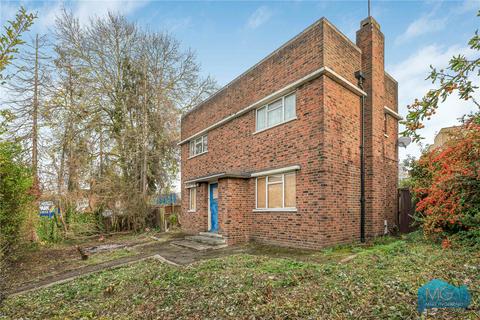 undefined, Wilmer Way, London, N14