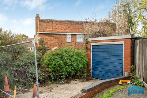 undefined, Wilmer Way, London, N14