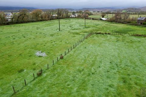 undefined, Land South of Station Road, Talsarnau - 4.5ac