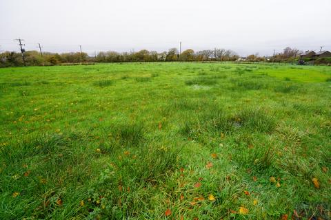 undefined, Land South of Station Road, Talsarnau - 4.5ac