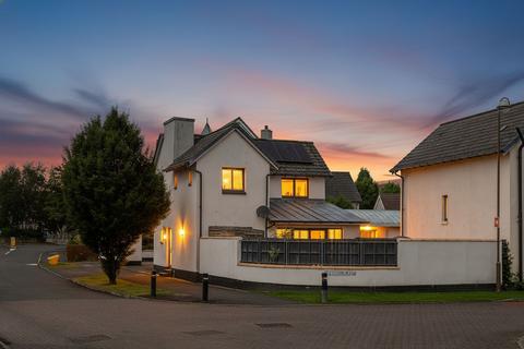 undefined, Muirhouses Avenue, Bo'ness EH51