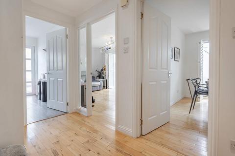 undefined, Muirhouses Avenue, Bo'ness EH51