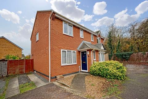 undefined, Elter Water, Stukeley Meadows, Huntingdon, PE29