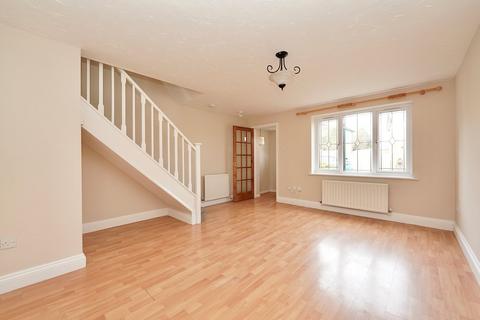 undefined, Elter Water, Stukeley Meadows, Huntingdon, PE29