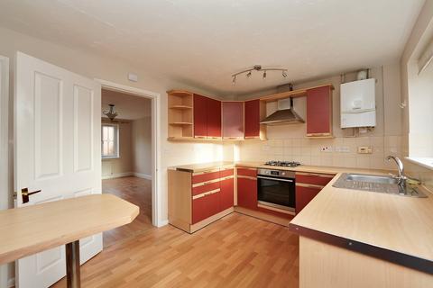undefined, Elter Water, Stukeley Meadows, Huntingdon, PE29