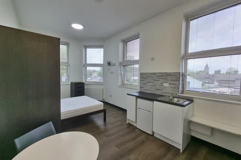 Studio to rent, Studio 9 Parish Lane, London SE20