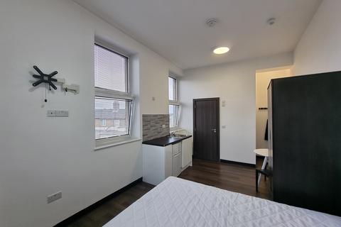 Studio to rent, Studio 9 Parish Lane, London SE20